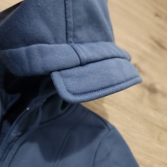 Oakley Hoodie - Picture 2 of 3